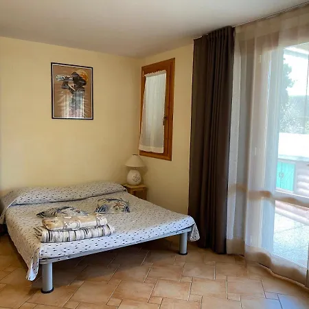 Di Rosa Vakantiehuis