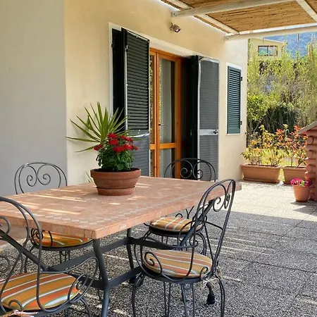 Vakantiehuis Di Rosa