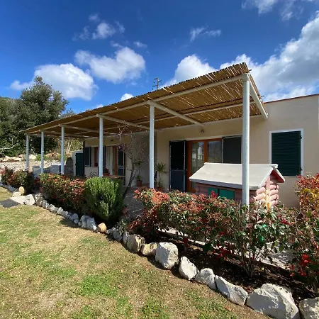 Di Rosa Holiday home Procchio (Isola d'Elba)