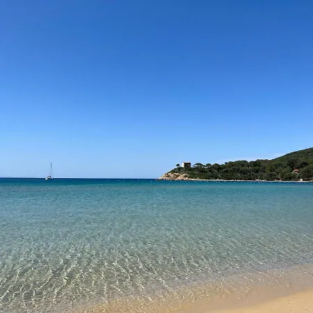 Di Rosa Holiday home Procchio (Isola d'Elba)