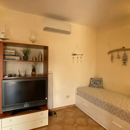 Holiday home Di Rosa