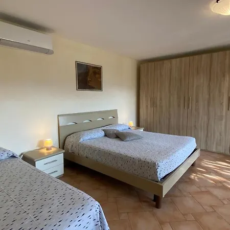 Holiday home Di Rosa Procchio (Isola d'Elba)