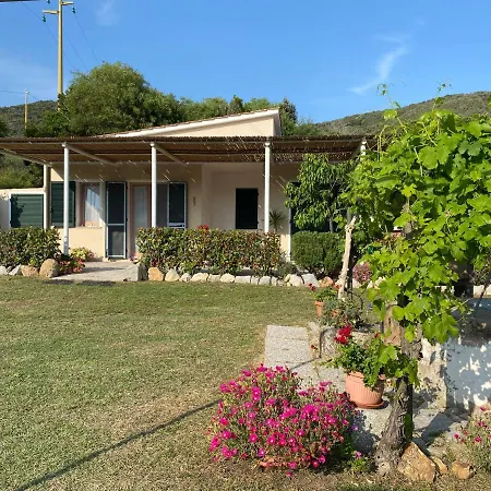 Di Rosa Holiday home